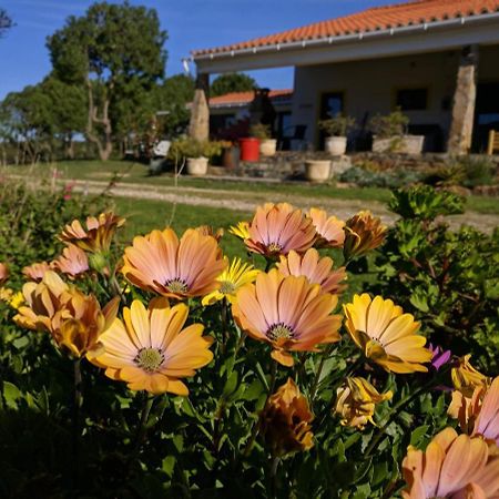 Quinta Reuffurth Apartamento Aljezur Exterior foto