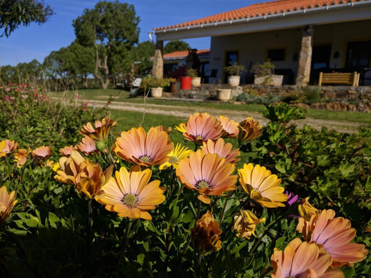 Quinta Reuffurth Apartamento Aljezur Exterior foto